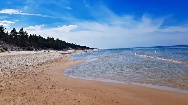 Summer Amber Festival Łeba 2019