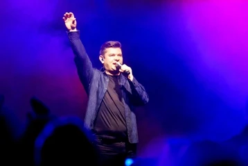 Zenon Martyniuk i zespół Akcent