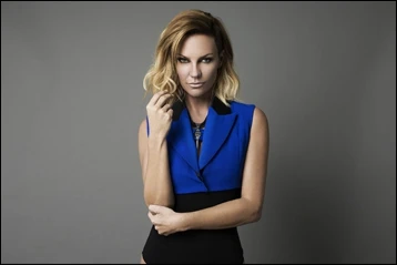 KATE RYAN